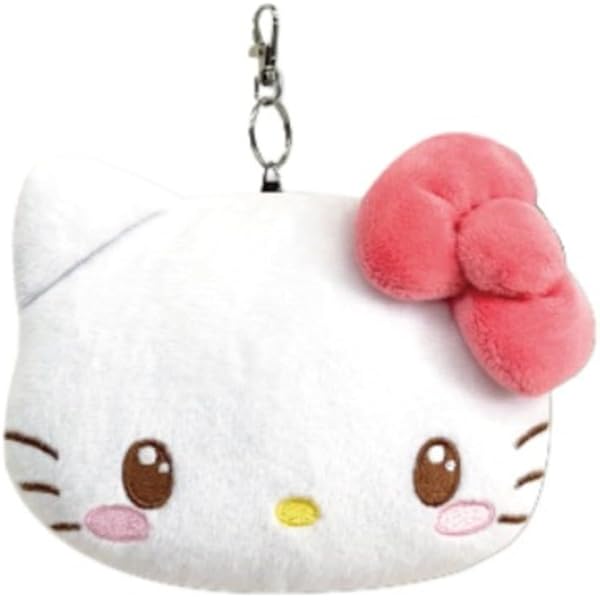 Amazon.co.jp: たまごっち ぬいぐるみ パスケース みみっち くち